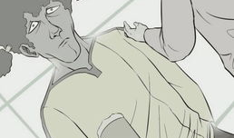 禁日漫画,揭秘禁忌背后的故事与情感纠葛