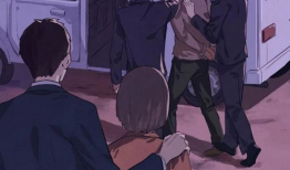 兽父动漫,揭秘人性与兽性的交织世界