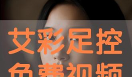 艾彩视频,探索视觉艺术的新境界