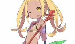 动漫美女脱内衣