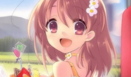 动漫口,动漫世界里的奇幻冒险之旅