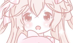 动漫粉色,探寻动漫世界的粉色魅力