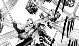 无敌流漫画,横扫千军，一统江湖的传奇英雄